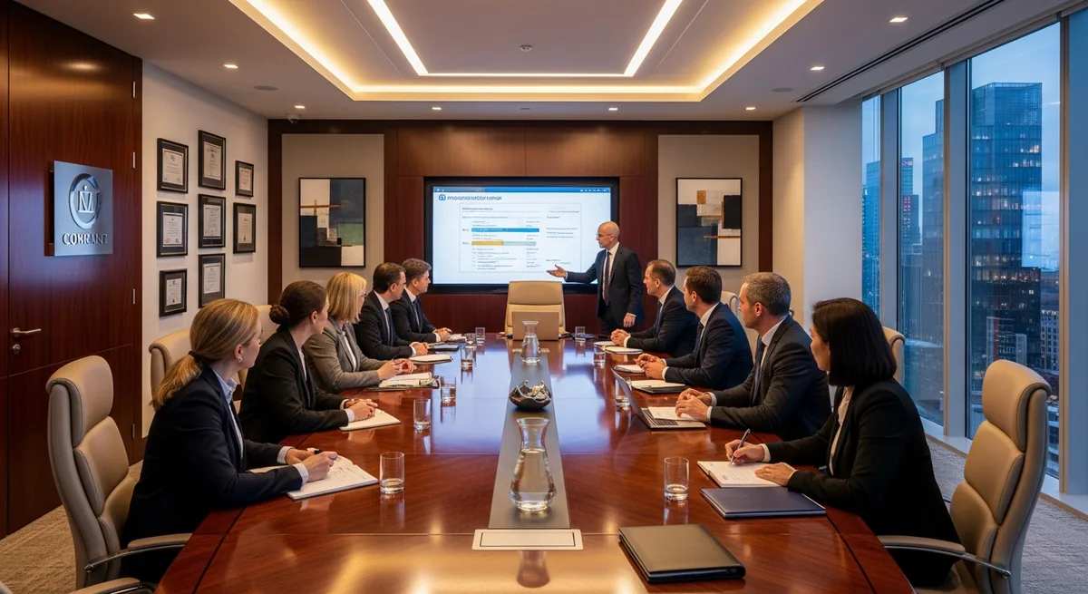 Professional Services