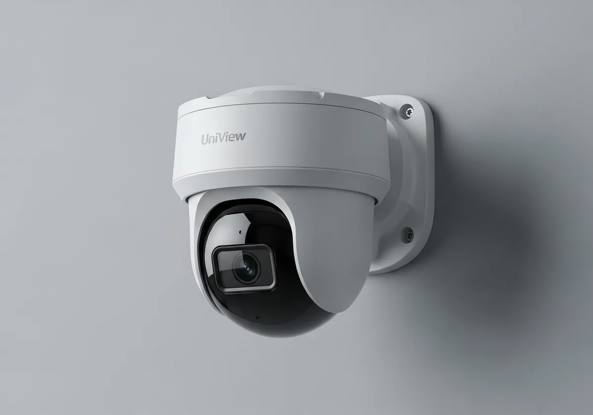 Physical Security & AV Services